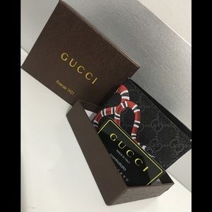 Designer Men’s Wallet